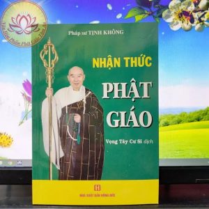 Nhận Thức Phật Giáo