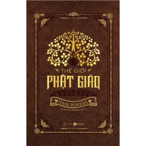 Thế giới Phật giáo (bản phổ thông)